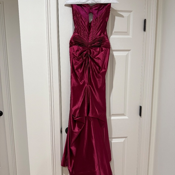Prom Dress - Picture 6 of 7
